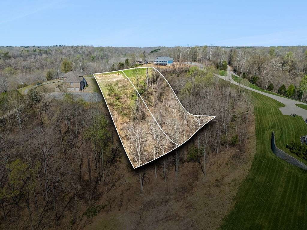 1.2 Acres of Residential Land for Sale in Dover, Tennessee