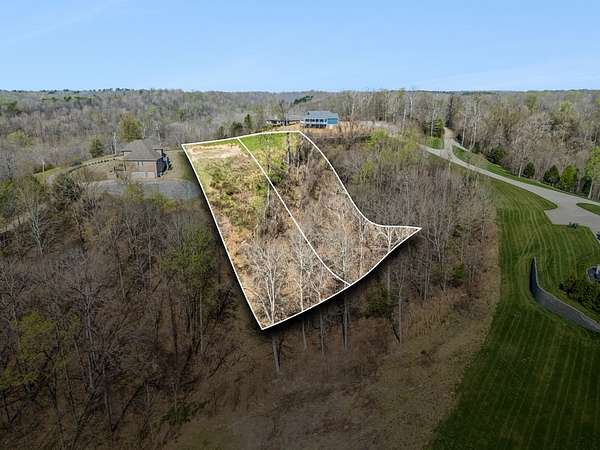 1.2 Acres of Residential Land for Sale in Dover, Tennessee