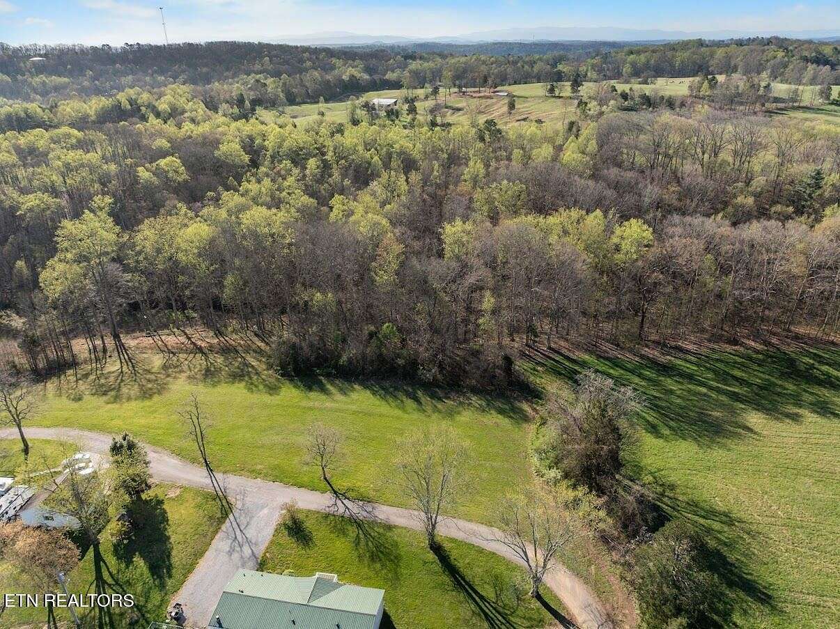 1.65 Acres of Residential Land for Sale in Lenoir City, Tennessee