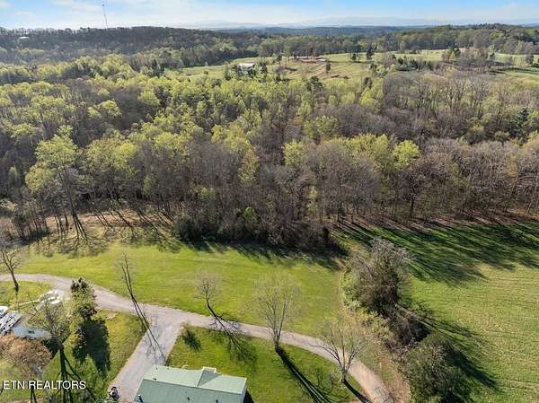 1.65 Acres of Residential Land for Sale in Lenoir City, Tennessee