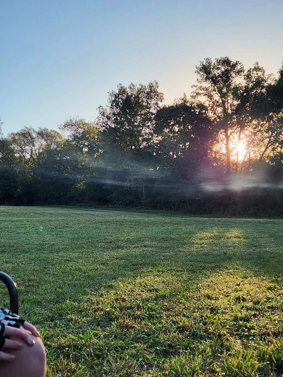 5 Acres of Residential Land for Sale in Fayetteville, Tennessee