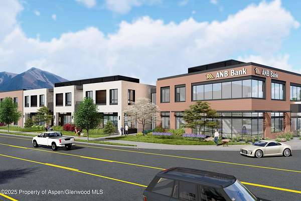 1.37 Acres of Commercial Land for Lease in Carbondale, Colorado