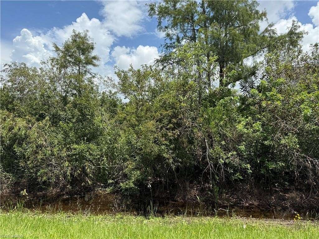 1.59 Acres of Residential Land for Sale in Naples, Florida