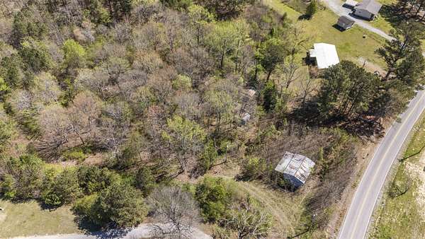 14.5 Acres of Land for Sale in Vinemont, Alabama