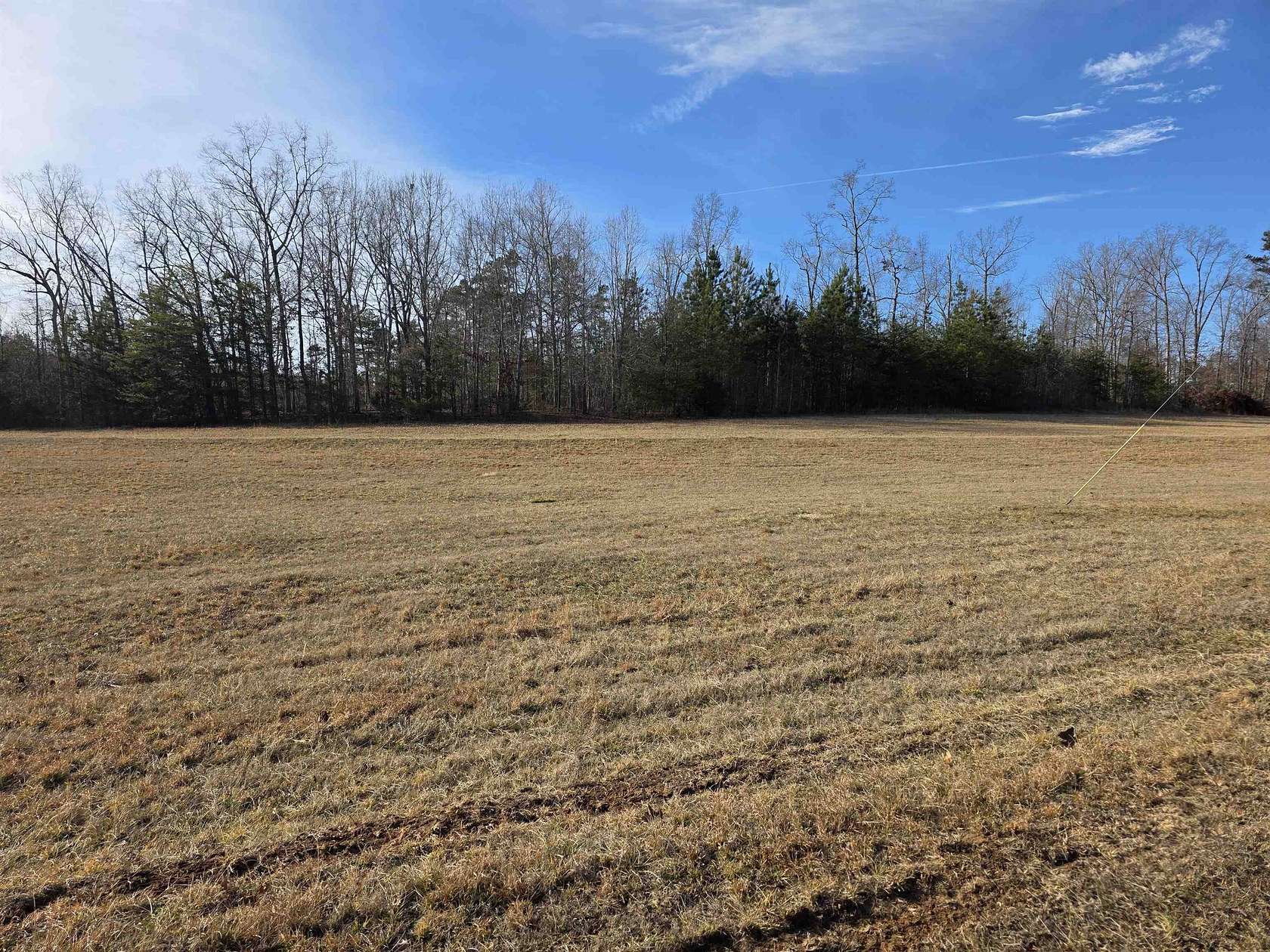 11 Acres of Agricultural Land for Sale in Rutherfordton, North Carolina