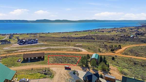 0.22 Acres of Residential Land for Sale in Fish Haven, Idaho