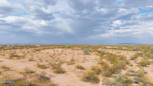 1 Acre of Residential Land for Sale in Casa Grande, Arizona