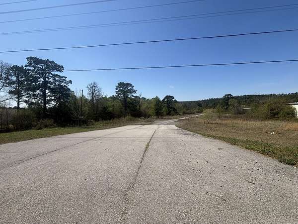6.33 Acres of Commercial Land for Sale in Clinton, Arkansas