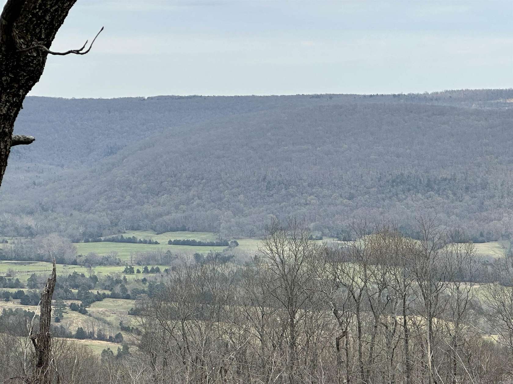 3.63 Acres of Residential Land for Sale in Mountain View, Arkansas