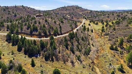 11.6 Acres of Recreational & Residential Land for Sale in Duck Creek Village, Utah