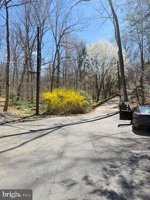 0.7 Acres of Residential Land for Sale in Bethesda, Maryland