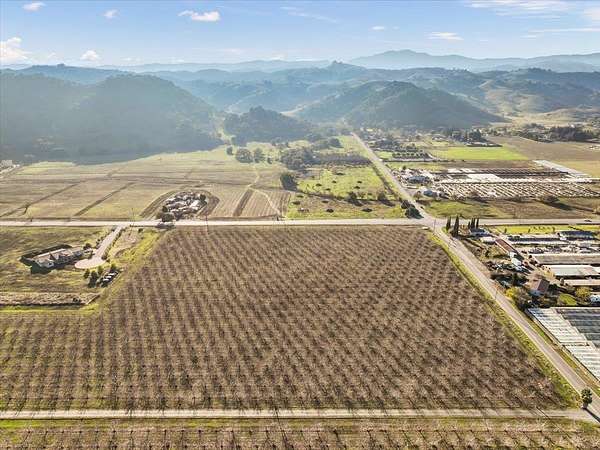 Land with Home for Sale in Morgan Hill, California