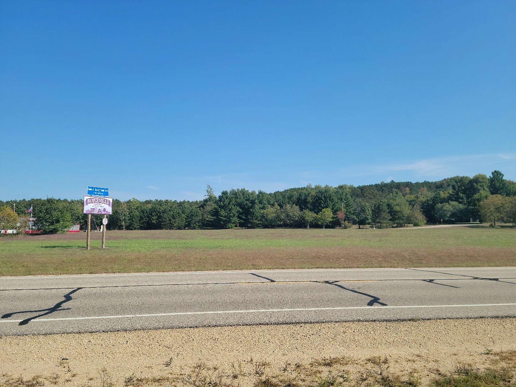 2 Acres of Commercial Land for Sale in Boyceville, Wisconsin