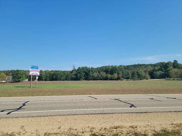 2 Acres of Commercial Land for Sale in Boyceville, Wisconsin