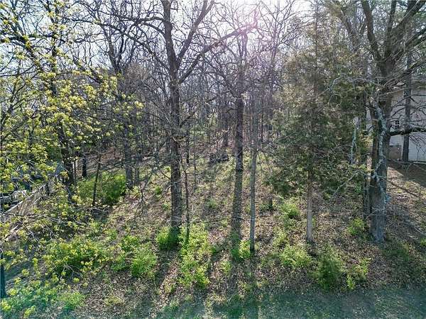 0.25 Acres of Residential Land for Sale in Fayetteville, Arkansas