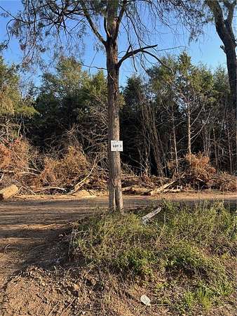 3.39 Acres of Land for Sale in Lead Hill, Arkansas