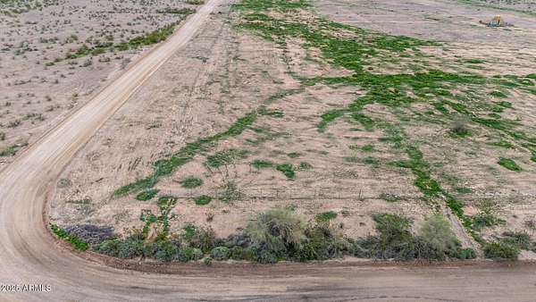 4 Acres of Land for Sale in Tonopah, Arizona