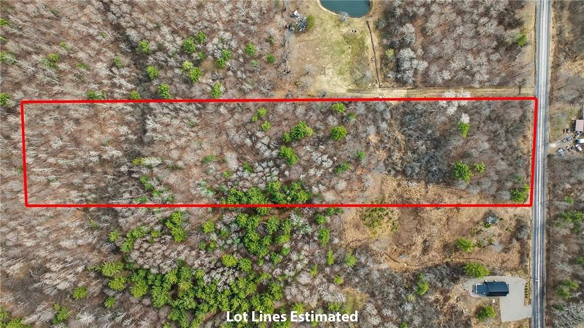 5 Acres of Residential Land for Sale in Watkins Glen, New York