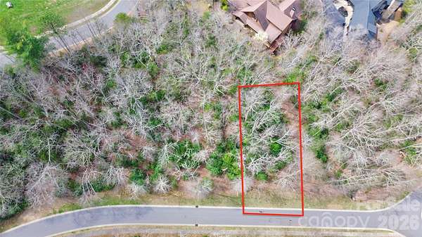 0.21 Acres of Residential Land for Sale in Black Mountain, North Carolina