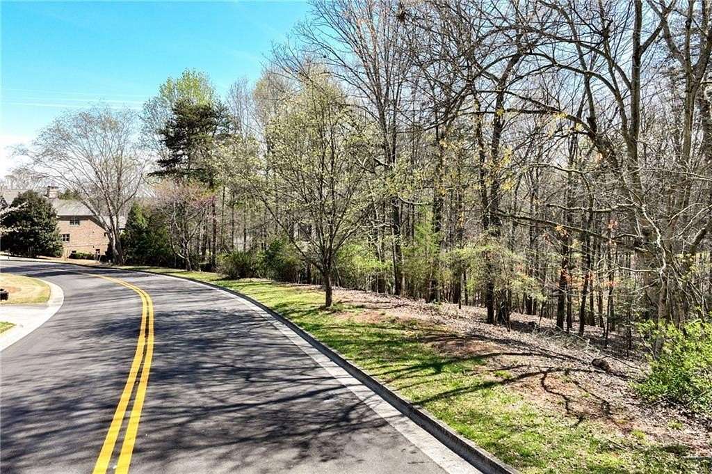 0.79 Acres of Residential Land for Sale in Gainesville, Georgia