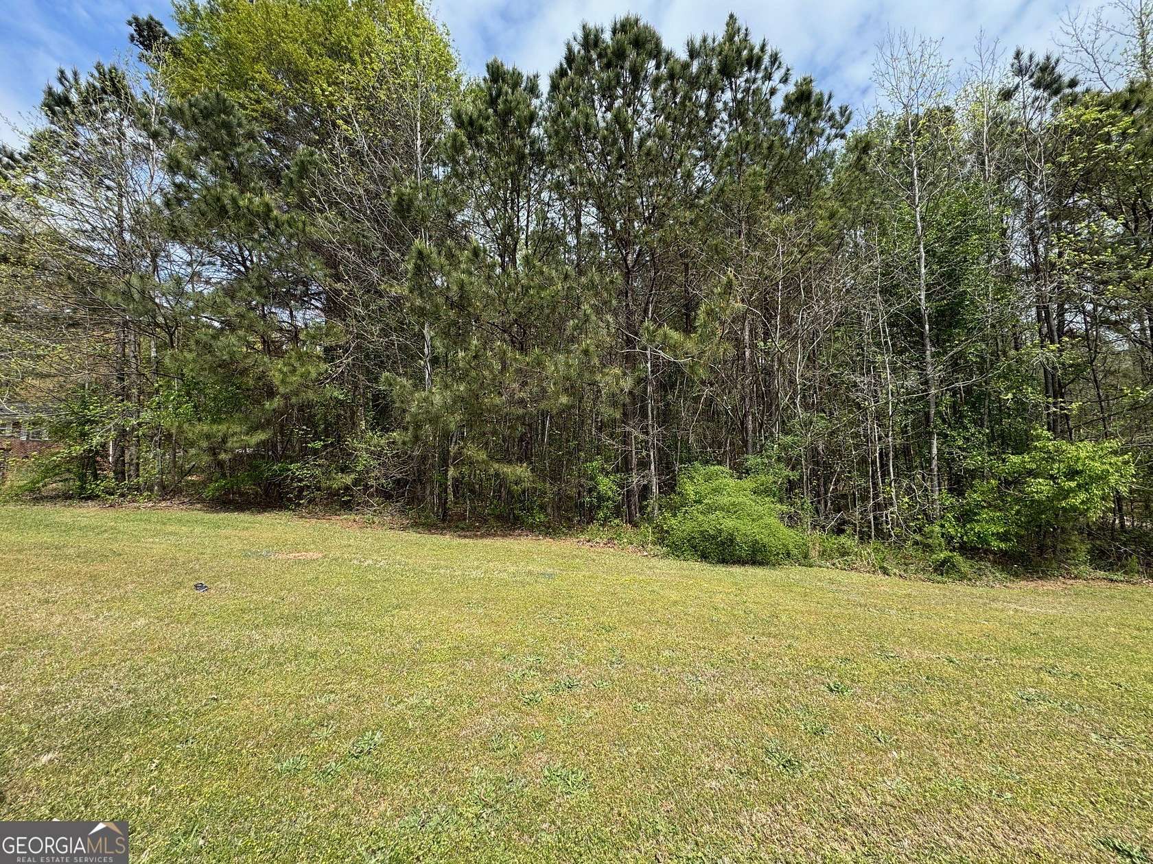 1.37 Acres of Commercial Land for Sale in Jonesboro, Georgia
