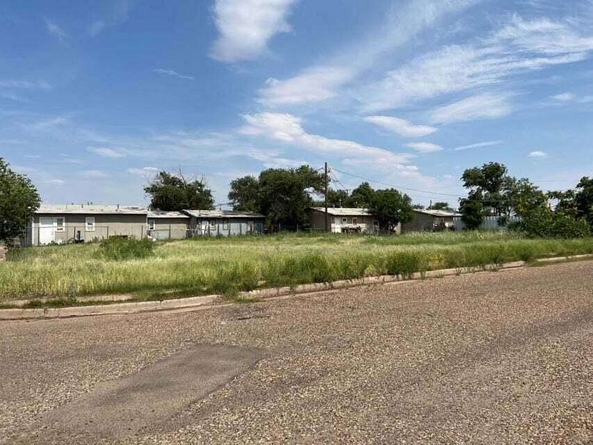 0.23 Acres of Residential Land for Sale in Lubbock, Texas