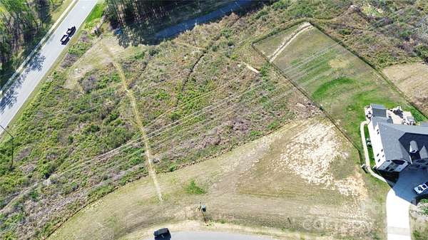 0.96 Acres of Residential Land for Sale in Matthews, North Carolina