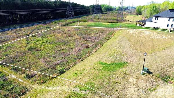 0.96 Acres of Residential Land for Sale in Matthews, North Carolina