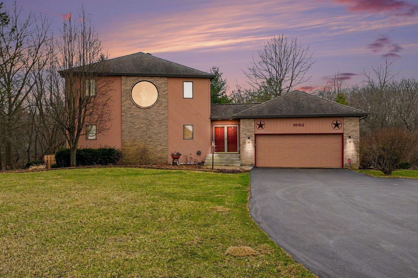 2 Acres of Land with Home for Sale in Lowell, Indiana