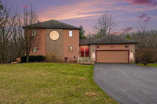 2 Acres of Land with Home for Sale in Lowell, Indiana