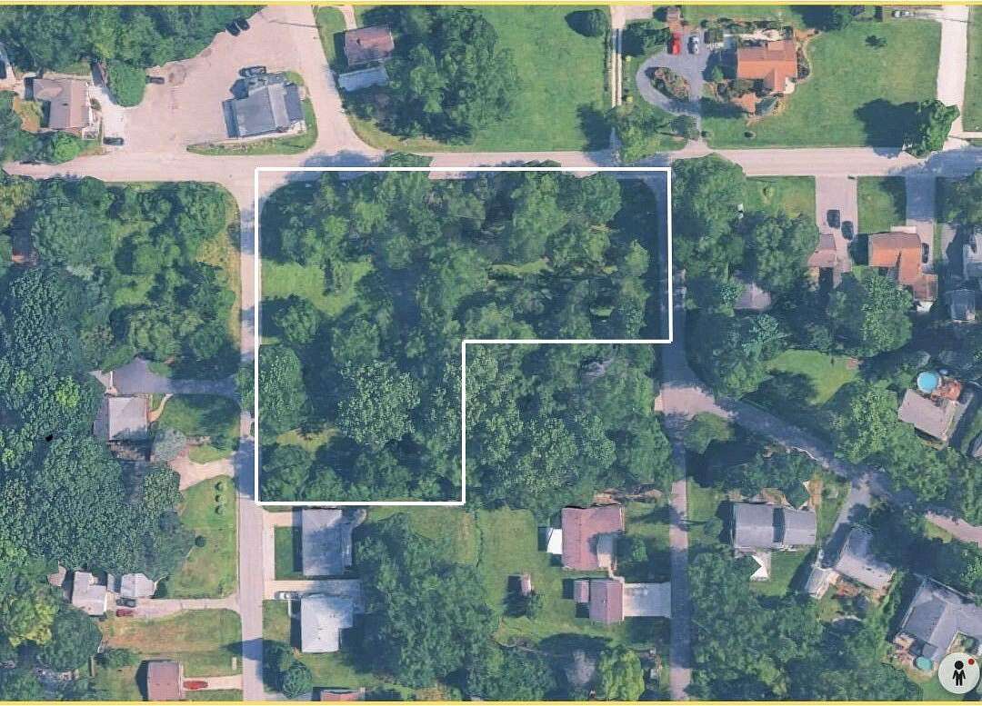 1.39 Acres of Residential Land for Sale in Valparaiso, Indiana