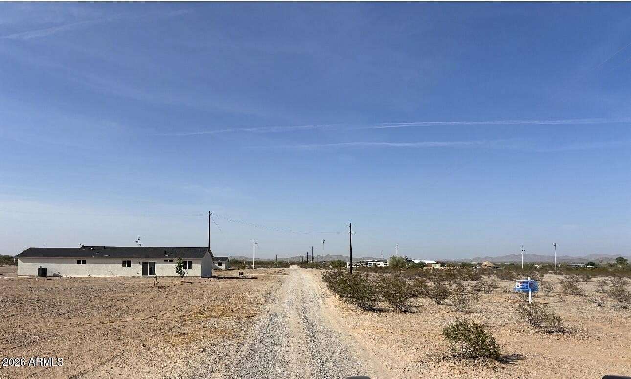 1.12 Acres of Residential Land for Sale in Buckeye, Arizona