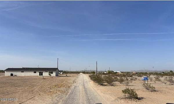 1.12 Acres of Residential Land for Sale in Buckeye, Arizona
