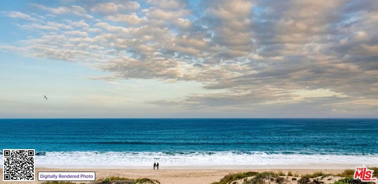0.09 Acres of Residential Land for Sale in Pacific Palisades, California