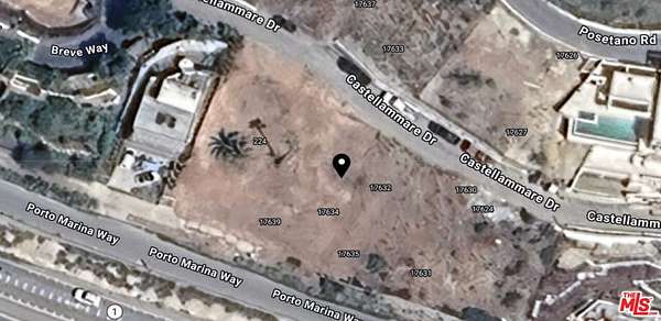 0.09 Acres of Residential Land for Sale in Pacific Palisades, California