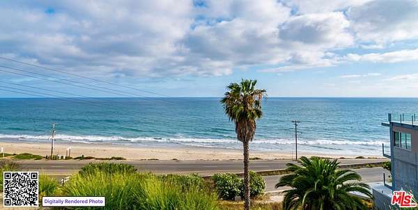 0.09 Acres of Residential Land for Sale in Pacific Palisades, California