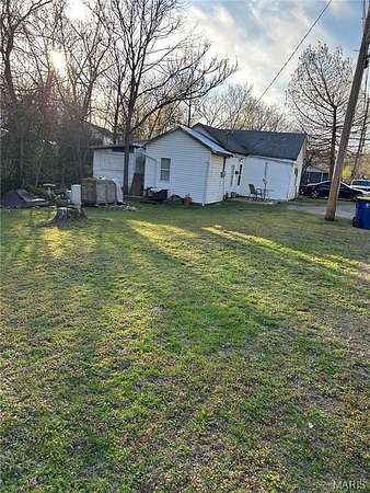 0.16 Acres of Residential Land for Sale in De Soto, Missouri