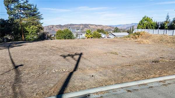 0.46 Acres of Residential Land for Sale in Yucaipa, California