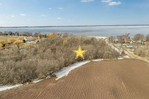 3.73 Acres of Residential Land for Sale in Green Bay, Wisconsin