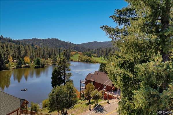 0.7 Acres of Residential Land for Sale in Lake Arrowhead, California