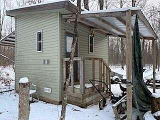 98.2 Acres of Land for Sale in Midland, Michigan