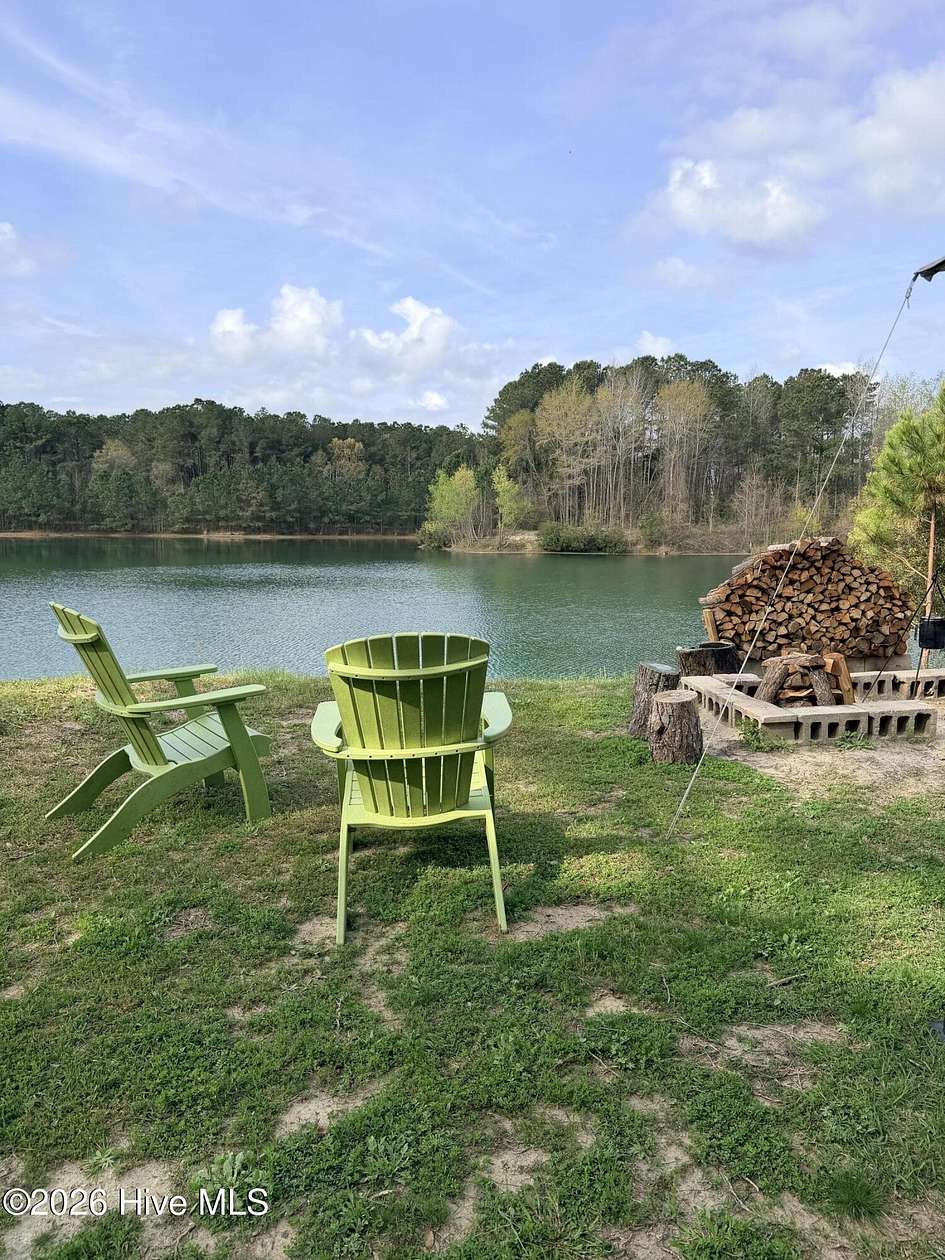 33 Acres of Land for Sale in Washington, North Carolina