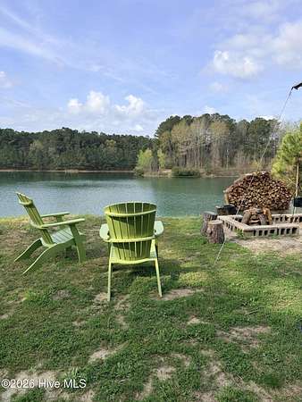 33 Acres of Land for Sale in Washington, North Carolina