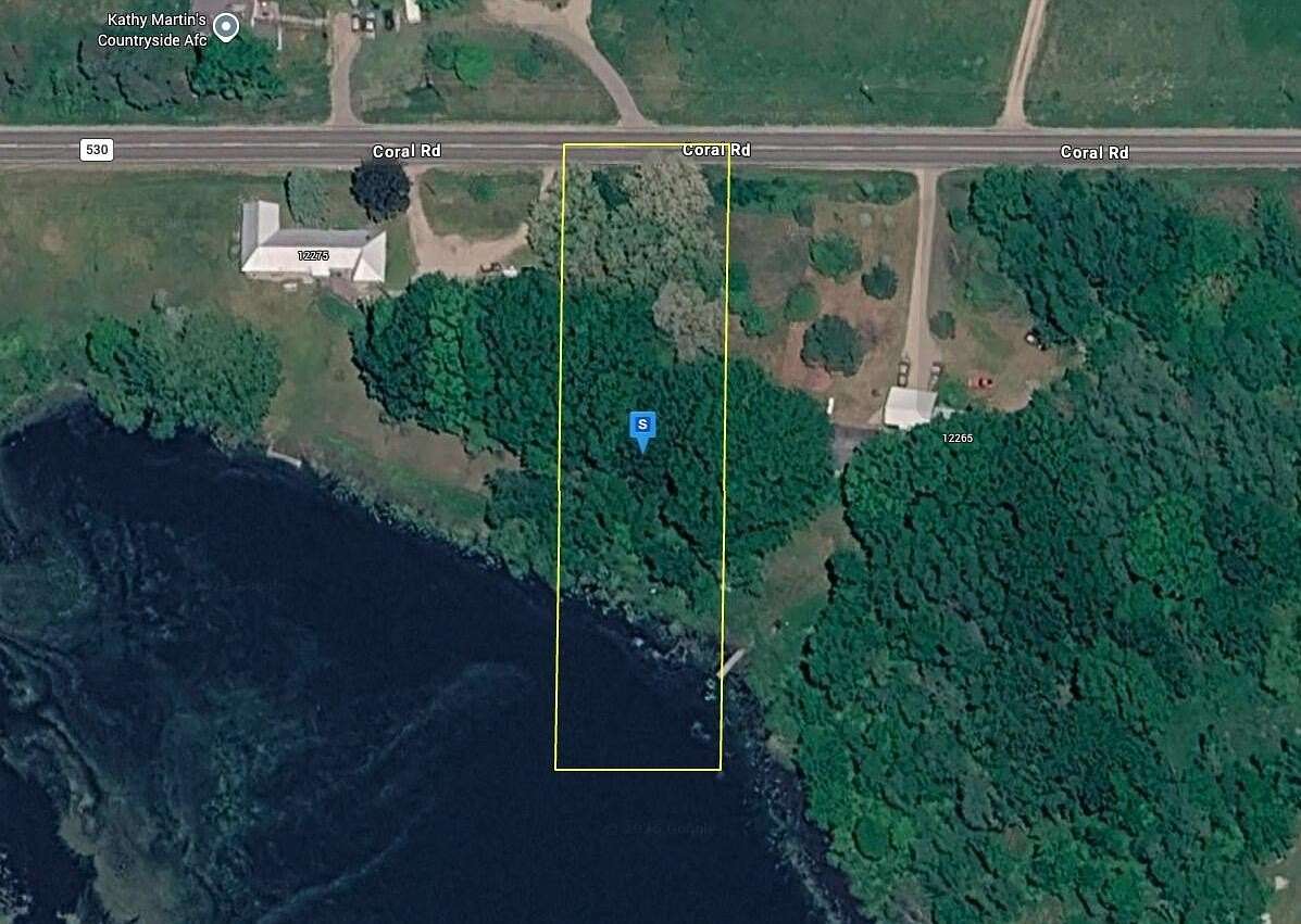 0.7 Acres of Land for Sale in Coral, Michigan