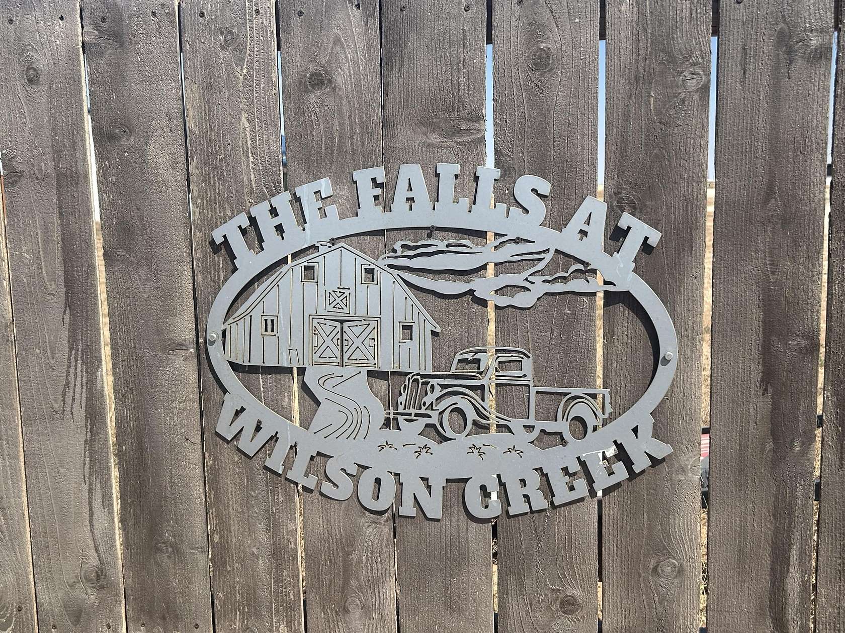 3 Acres of Residential Land for Sale in Lubbock, Texas