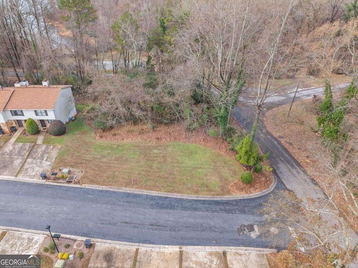 0.47 Acres of Residential Land for Sale in Gainesville, Georgia