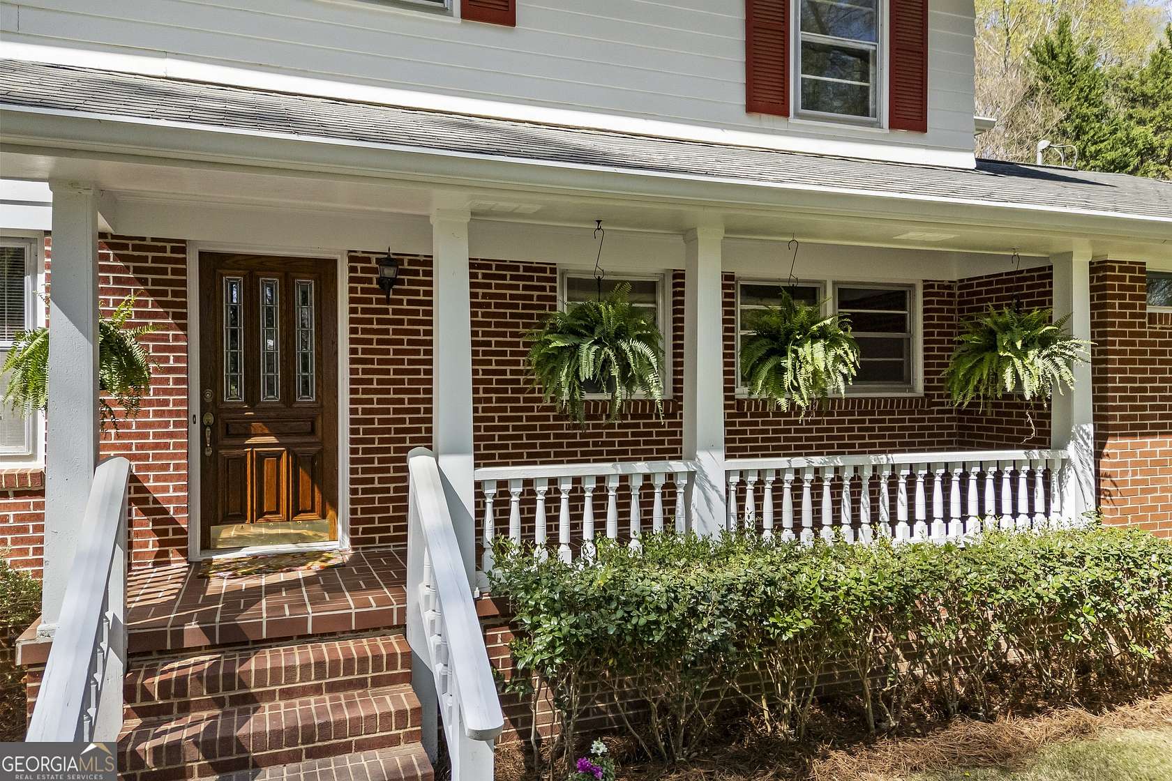 6.26 Acres of Land with Home for Sale in Athens, Georgia