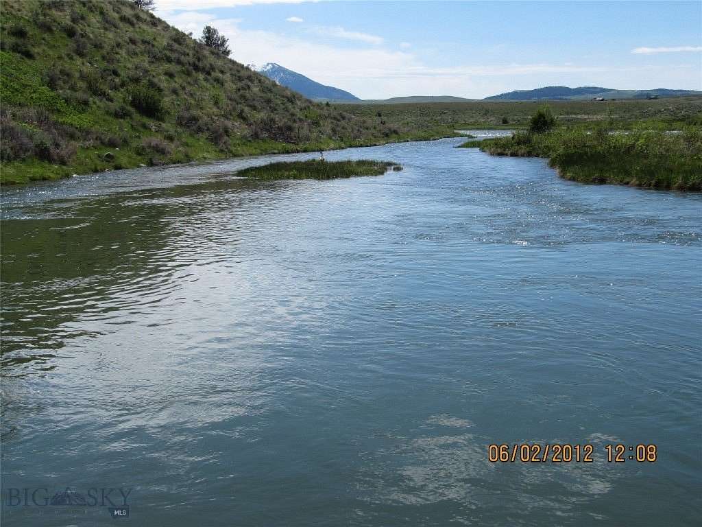 10.1 Acres of Land for Sale in Cameron, Montana