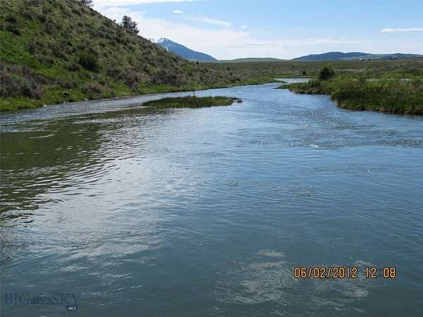 10.1 Acres of Land for Sale in Cameron, Montana