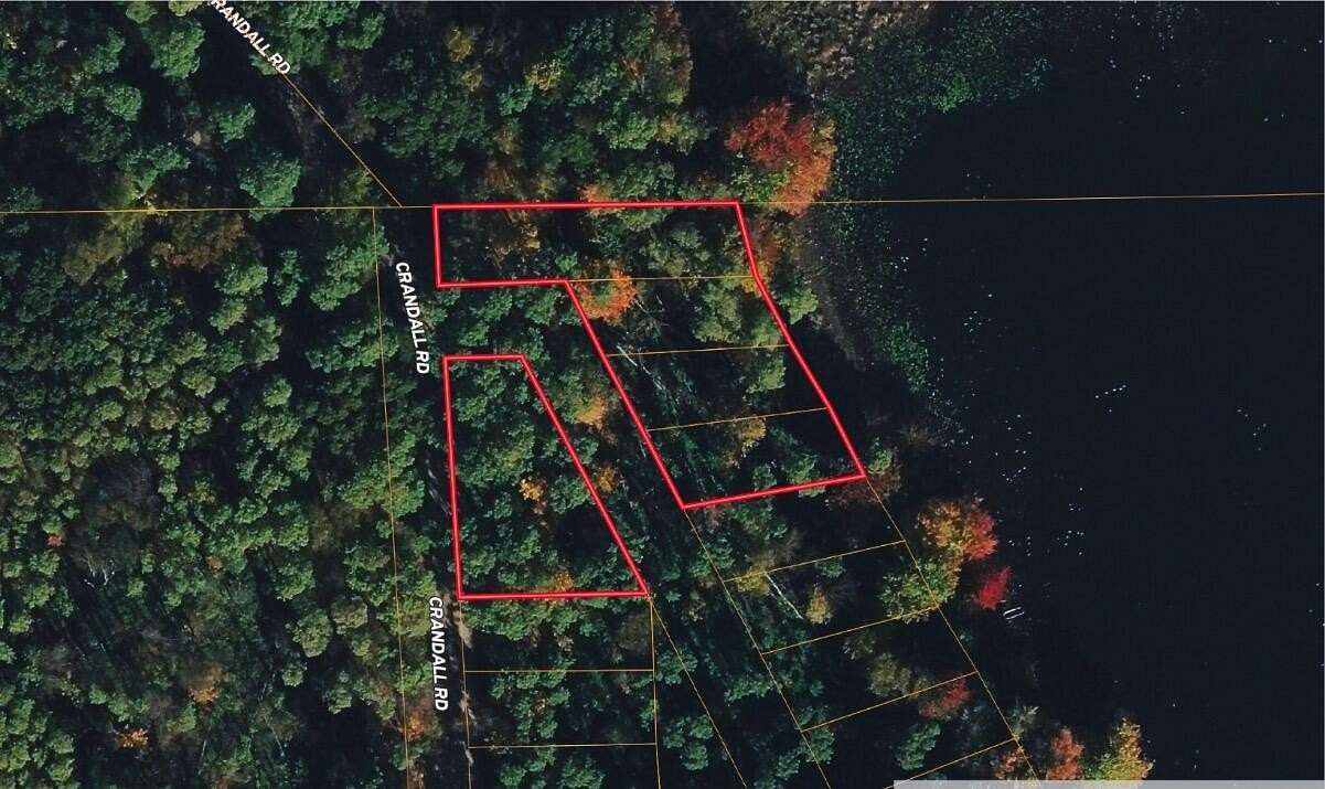 0.6 Acres of Land for Sale in Howell, Michigan